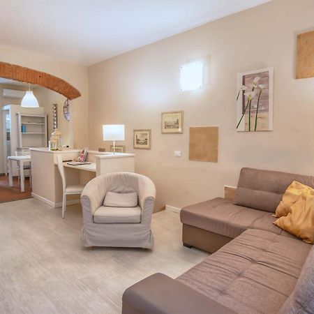 Apt In San Niccolo A Pochi Passi Da Ponte Vecchio Firenze Bagian luar foto