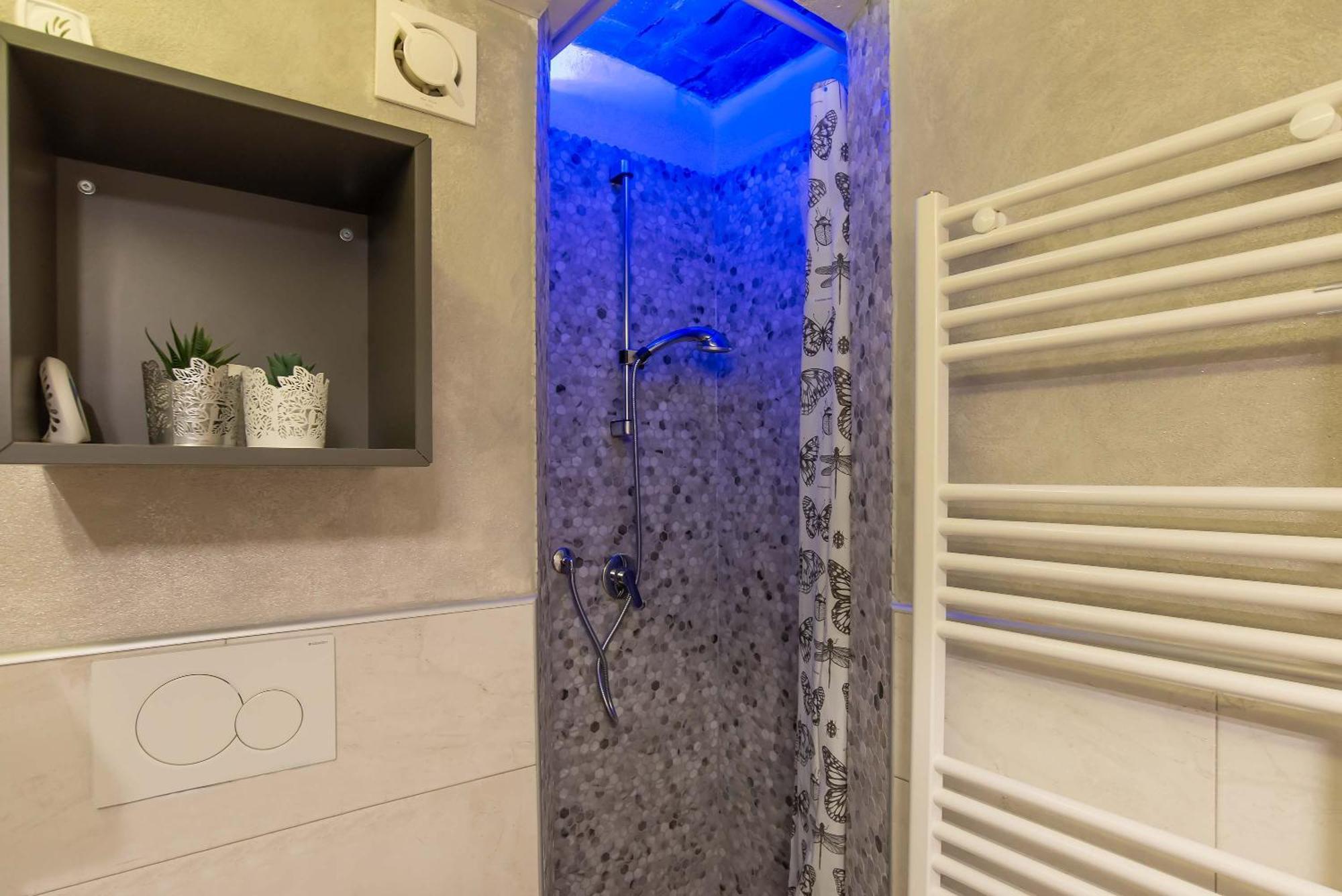 Apt In San Niccolo A Pochi Passi Da Ponte Vecchio Firenze Bagian luar foto